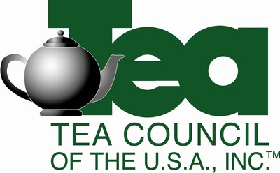 Tea Council of the USA (PRNewsFoto/THE TEA COUNCIL OF THE USA)