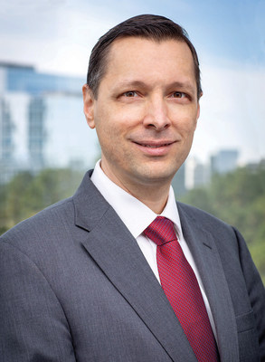 Lummus Technology President and CEO, Leon de Bruyn