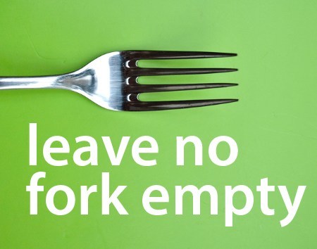 "Leave No Fork Empty" is Chelsea Financial Services' Thanksgiving Food Drive Campaign. Donate Dollars for Turkey(s), Donate a Turkey(s) and/or Donate Non-Perishable Trimmings.