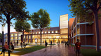 Roanoke College Receives Single Largest Cash Gift in School's History
