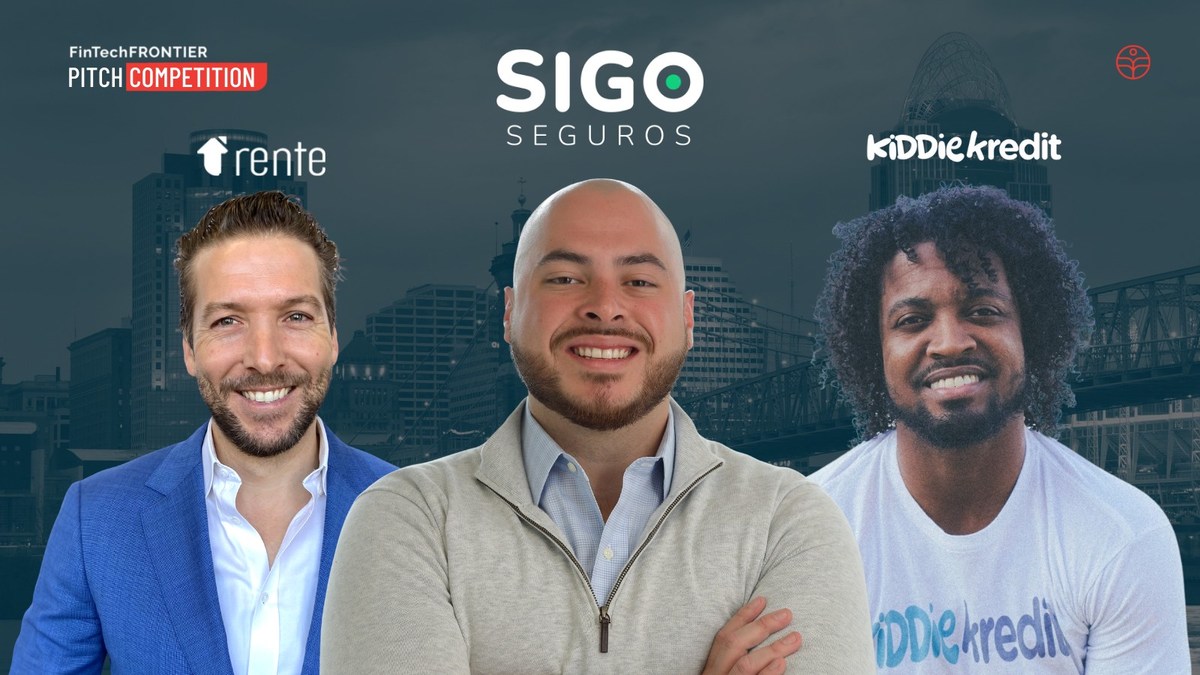 Sigo Seguros Wins 2021 FinTech Frontier Pitch Competition - Vimarsana News