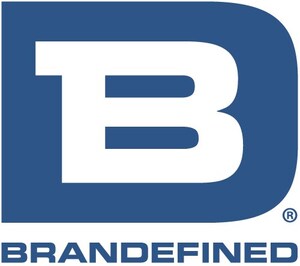 Brandefined Ranks as a Top Creative Agency for 2021