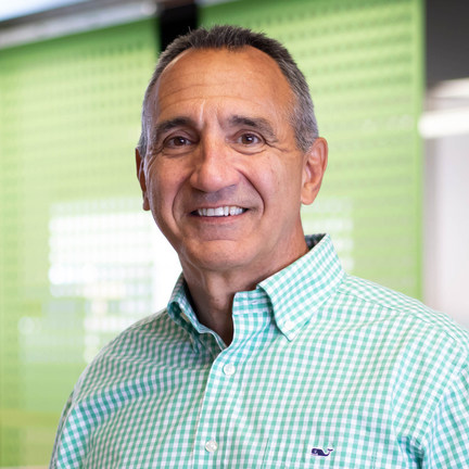 Nordic Consulting Board Chair Bruce Cerullo Honored with CHIME Foundation Industry Leader Award - Vimarsana News