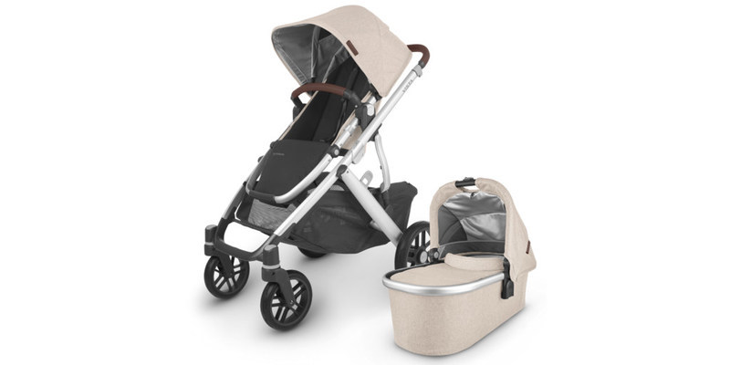 UPPAbaby Soothes its Issues with Centric PLM™ - Vimarsana News