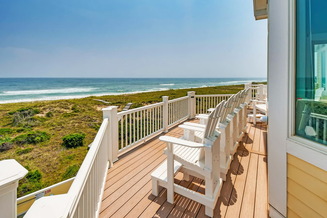 Outer Banks Holidays Connect Families And Friends - Vimarsana News