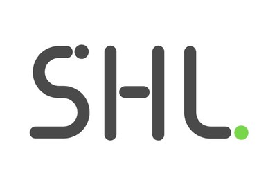 SHL required logo_updated-Final (PRNewsfoto/SHL)