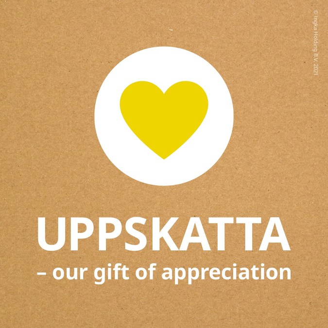 IKEA Canada thanks co-workers for extraordinary efforts during pandemic with $6 million gift - Vimarsana News
