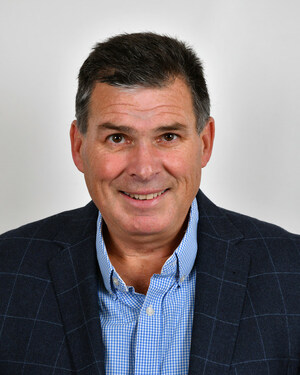 Tenovos Welcomes Mark Finch as Vice President of Sales and General Manager, Europe