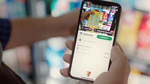 7-Eleven Canada raises the bar on convenience with 7-Eleven Mobile Checkout