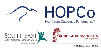 HOPCo expanding musculoskeletal value-based care in Northeast Florida