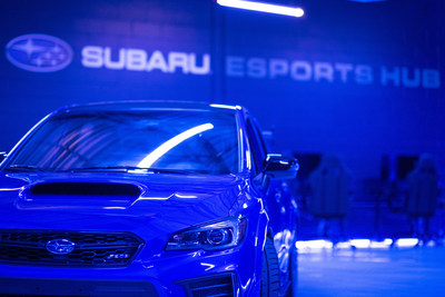 Subaru Esports Hub is an ultra-modern eSports facility that is one of the first fully operational gaming centers in a MLS stadium.