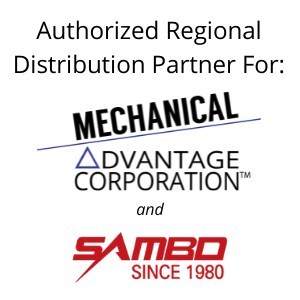 Mechanical Advantage Corporation (CNW Group/Spartan Controls Ltd)