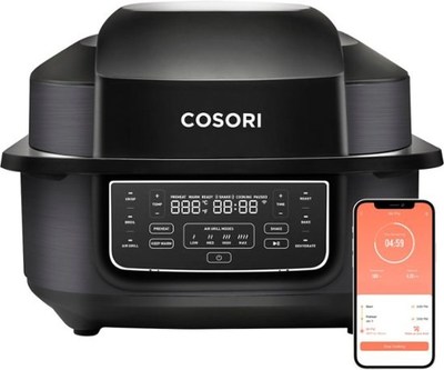 COSORI Launches its First-Ever Rice Cooker