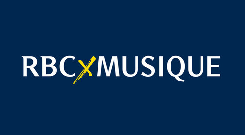 RBCxMusique (Groupe CNW/RBC Groupe Financier)