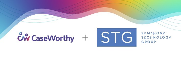 CaseWorthy Receives Majority Investment from Symphony Technology Group - Vimarsana News