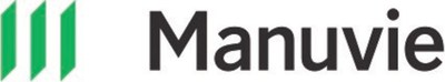 Manulife Logo (Manuvie) (Groupe CNW/Manulife Financial Corporation)