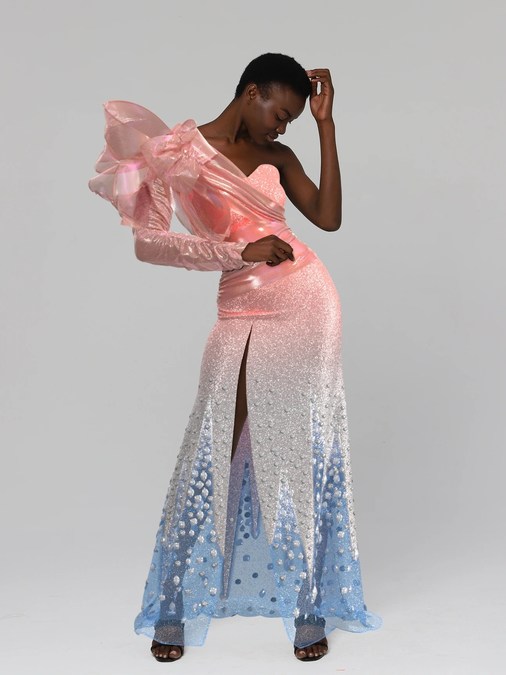 SuperDropPop.com Announces Sale of Miss J Crypto Couture Collectable on October 31 - Vimarsana News