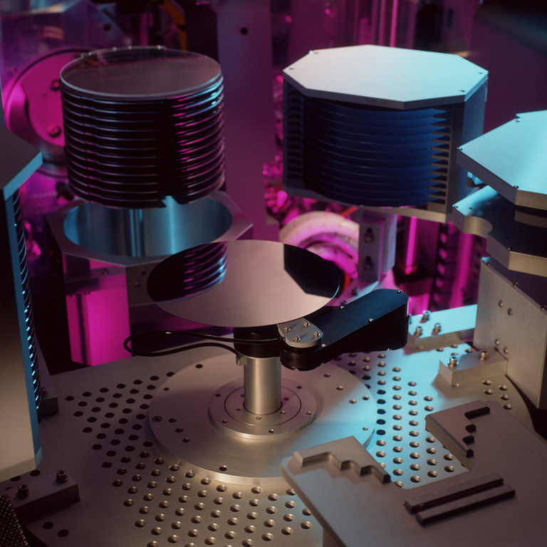 Axcelis Announces Introduction Of The 'GSD Ovation' High Current And ...