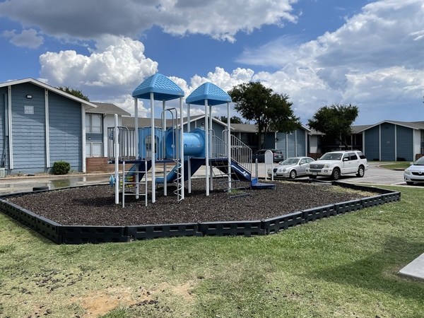 Vertical Street Ventures and Partners Acquire Garden Park, 252-Unit Apartment Complex in Arlington, Texas - Vimarsana News