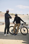 Vuori Announces L39ION Cyclists as Newest Brand Collaborators