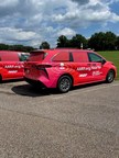 AARP, Toyota Collaborate To Provide Vehicles for Vaccine Outreach Initiative in North Mississippi