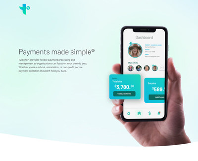TuitionEP Payments made simple