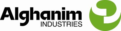 Alghanim_Industries_Logo