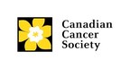 Media Advisory - Canadian Cancer Society releases Canadian Cancer Statistics 2021 on Wednesday, November 3