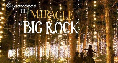 Miracle at Big Rock