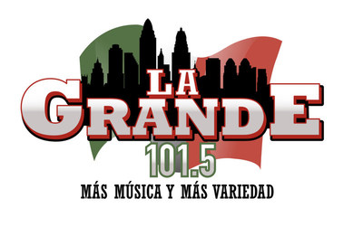 La Grande 101.5 FM WIZF HD-2 launching in Cincinnati, OH. La Grande features a fusion of regional Mexican and tropical music.