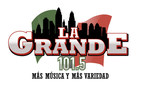 La Grande 101.5 FM WIZF Launches in Cincinnati, Ohio...