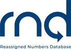 Somos, Inc. Announces General Availability of the Reassigned Numbers Database (RND)