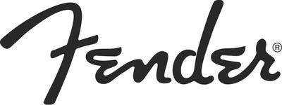 Fender shop music corporation