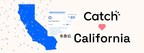Catch Offers Marketplace Coverage in California, Extends Health Insurance Offering to Two Million Independent Workers