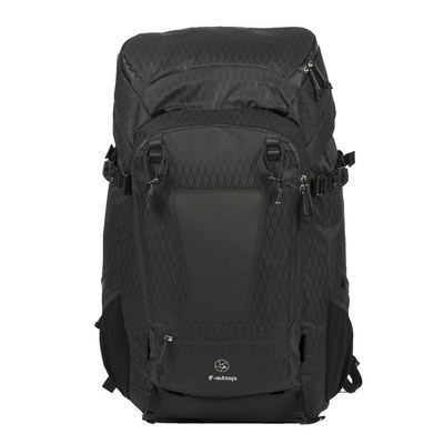 Shinn 80L DuraDiamond™ Adventure Cine and Camera Backpack