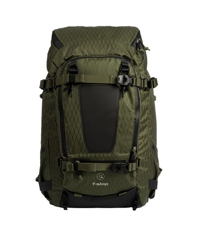 Tilopa 50L DuraDiamond™ Travel and Adventure Camera Backpack