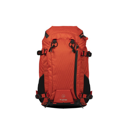 Ajna 37L DuraDiamond™ Travel and Adventure Camera Backpack