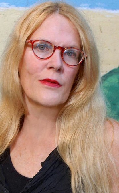 Martha Rosenberg Wins Northern Illinois Newspaper Association Award For Cartoon Humor: NewsBlaze - Vimarsana News