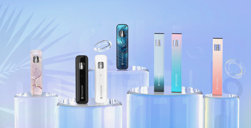 Disposable Vaporizer Development Designed to Maximize Success - Vimarsana News