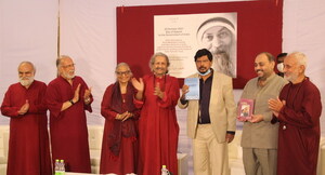 Osho Friends Foundation appeals to Hon'ble Minister of State for Social Justice &amp; Empowerment, Shri Ramdas Athawale, soliciting appointment of an Administrator to protect the Legacies of Bhagwan Shree Rajneesh