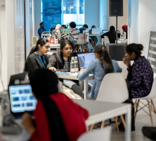 The 5th edition of the Roca One Day Design Challenge comes to United Arab Emirates as part of the Expo Dubai 2020 - Vimarsana News