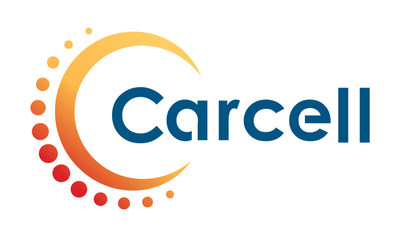 Carcell Biopharma Inc. logo