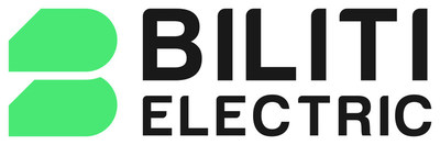 Biliti Electric (PRNewsfoto/BILITI Electric)
