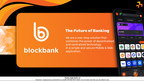 BlockBank Introduces Application Update V2 To Give Investors an Upper Hand in Generating Passive Income