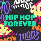 Pandora Honors First-Ever Hip Hop History Month This November With New Hip Hop Forever Station
