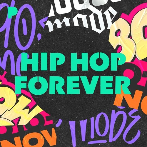 Hip Hop Forever Station