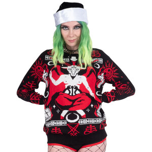 Too Fast's Creepy Holiday Collection is Here!