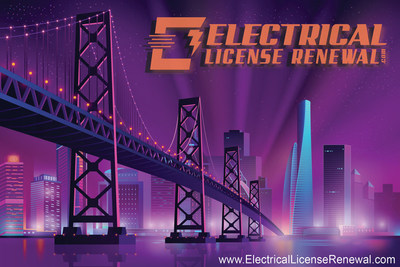 The Future of Electrical Continuing Education is ElectricalLicenseRenewal.com