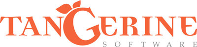 Tangerine Software Logo (CNW Group/Tangerine Software)