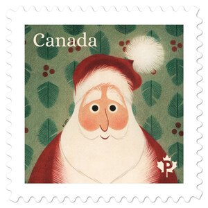 'Tis the season for Christmas and holiday stamps